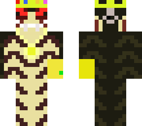 snake
