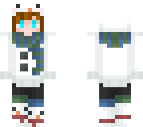 snowkid