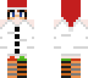 snowman <3