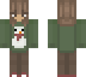 snowman christmas sweater