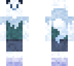 snowy michale :0