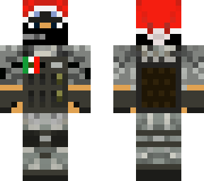 soldados navidad