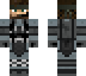 solid snake
