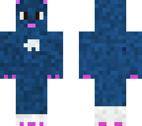 some creature