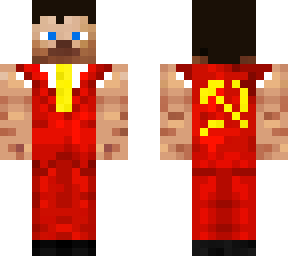 soviezzleman
