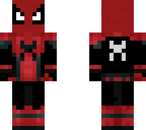 spider-fox