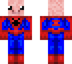 spider pork