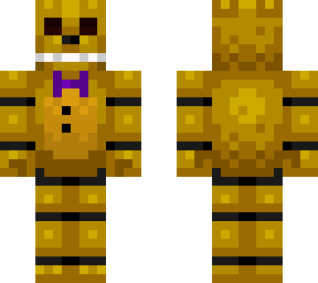 springbonnie (empty)