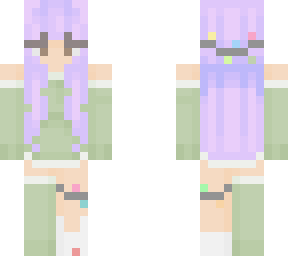 squee skin