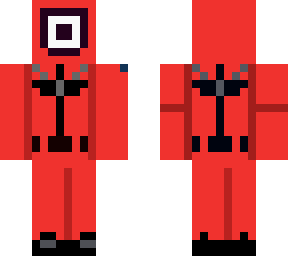 squid game guard