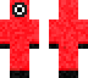 squid game guard