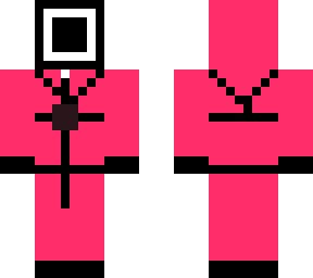 squid game square guard