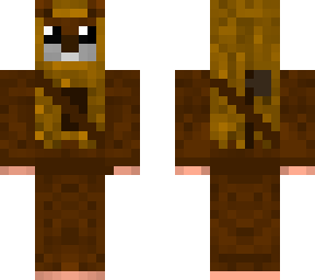 star wars ewok