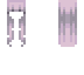 sugarplum // hair base