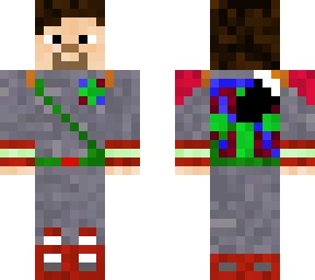 superrick12345 cool skin