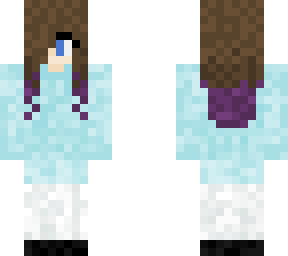 sweater girl <3