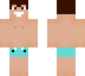 swim wojan