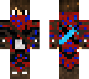sword master