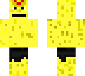 the banana