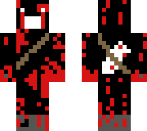 the bloody reaper