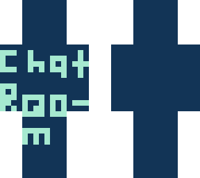the chat room