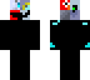 the crossover (head)