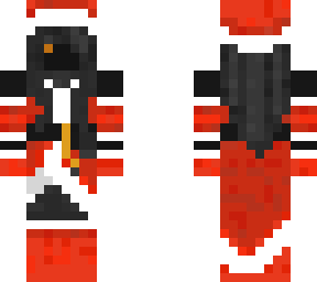 the knight of the fallen 4 (especia navidad) girl no helmet
