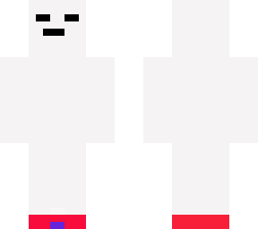 the white null