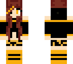 tiger girl