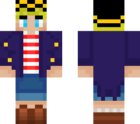 tommyinnit pirate