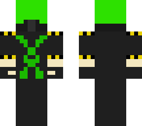 toxic gunner