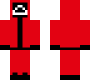 triangle guard squid game