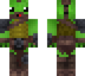 turtle viking
