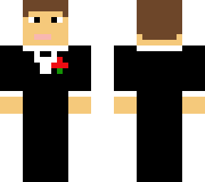 tux skin