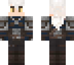 updated witcher