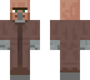 villager imposter