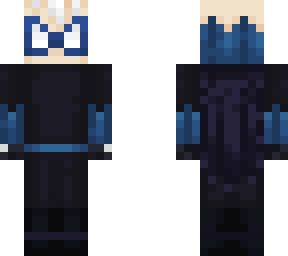 villainous - dark phantom