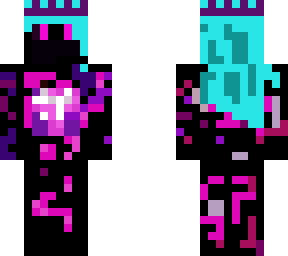 void queen