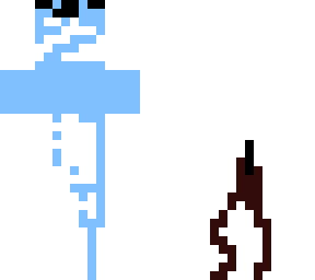 voltea la skin
