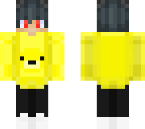 wallibear coat (yellow)