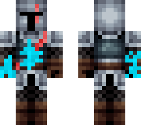 warden warrior