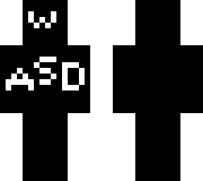 wasd