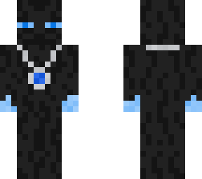 water enderman