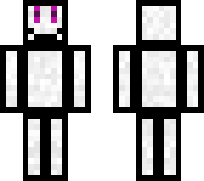 when i am enderman