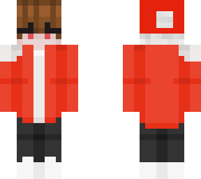 winter boi