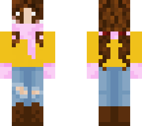 winter clothes