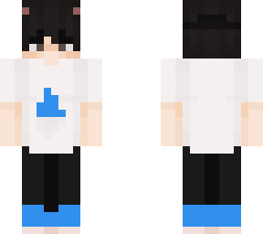 winter skin
