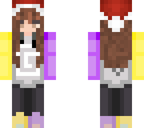 x-mas jumper