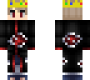 xander akatsuki