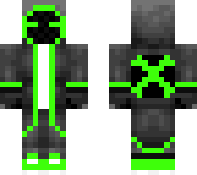 xbox wizard w/ special effects